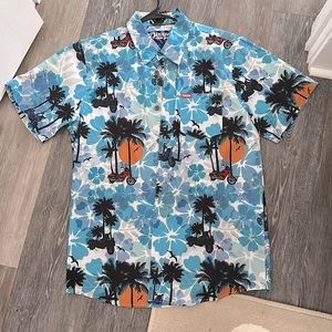 Dixxon “Aloha Series” Shirt